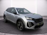 gebraucht Peugeot 2008 ALLURE PT 100 LED+Navi+Kamera