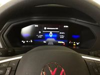 gebraucht VW T-Cross - TSI