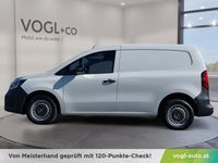Gebraucht Renault Kangoo 50 kW (69 PS) 2022 Weiß Van / Kleinbus