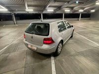 Gebraucht VW Golf IV 75 PS (55 kW) 2000 Limousine