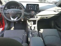 gebraucht Hyundai i30 PD GO Plus 1,0 TGDi