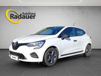 gebraucht Renault Clio V Life SCe 75