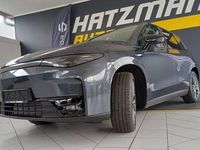 Neu Leapmotor C10 69 kW (94 PS) 2025 Grau SUV