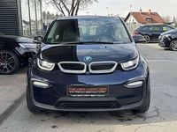 Gebraucht BMW i3 135 kW (184 PS) 2020 Schwarz Kleinwagen