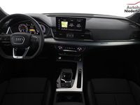 gebraucht Audi Q5 Sportback 55 TFSI e quattro S line TFSIe S-LINE, AHK, 19-Zoll, Teilleder