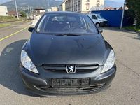 gebraucht Peugeot 307 XS HDI 90