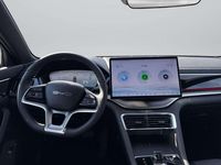 gebraucht BYD Seal U DM-i 1,5 phev Design AWD