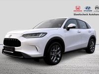 Neu Honda ZR-V Elegance 143 PS (105 kW) 2025 Weiß SUV