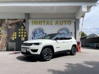 gebraucht Jeep Compass S 1,3 PHEV 4xe 240 PS AT