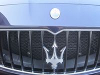 gebraucht Maserati Quattroporte Diesel VOLLAUSSTATTUNG SERVICE & BREMSE NEU