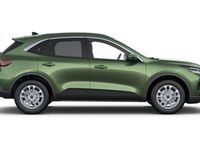 Neu Ford Kuga Titanium 186 PS (136 kW) 2025 Grün SUV
