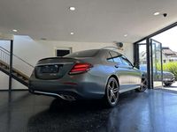 gebraucht Mercedes E43 AMG AMG 4MATIC Aut. *DESIGNOT MATT*HEAD-UP*MEM...