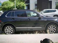 gebraucht VW Tiguan 20 TDI SCR 4Motion Highline