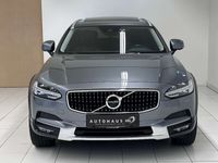 gebraucht Volvo V90 Pro D4 AWD Geartronic*VOLL*