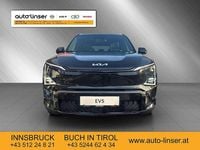 gebraucht Kia EV5 FWD 814kWh GT-Line