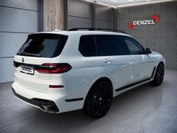 gebraucht BMW X7 xDrive40d G07 B57