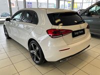 gebraucht Mercedes A160 Kompaktlimousine