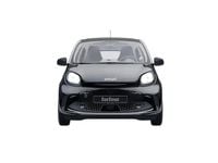 Gebraucht Smart ForFour Electric Drive 60 kW (82 PS) 2021 Schwarz uni Limousine