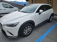 gebraucht Mazda CX-3 CX-3G150 AWD Revolution Revolution