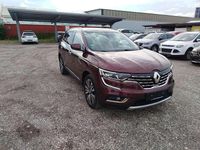 gebraucht Renault Koleos dCi 175 4WD Initiale X-Tronic Aut.