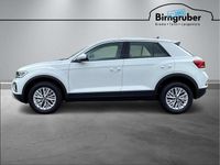 gebraucht VW T-Roc 4Me TSI