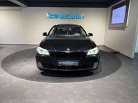 gebraucht BMW 535 d xDrive DPF / KOMF. SITZE / SCHIEBEDACH / SOFT C