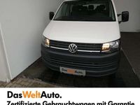 gebraucht VW Transporter T6VW T6 Doka-Pritsche Entry TDI