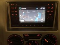 gebraucht Nissan Evalia NV200 Kombi 1,5 dCi 110 57a Neu/ Erstbesitz