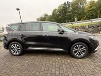 gebraucht Renault Espace Espace RIntens Blue dCi 160 EDC EU6d-TEMP