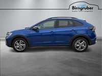 gebraucht VW Taigo R-Line TSI