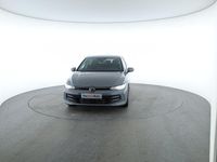 Neu VW Golf VIII 115 PS (84 kW) 2025 Schwarz  metallic