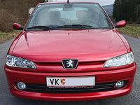 gebraucht Peugeot 306 306Style HDI