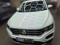 gebraucht VW T-Roc T-Roc 1,5 TSI ACT Design DSG Design
