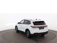 gebraucht VW Tiguan 2.0 TDI Goal Aut LED AHK 360-CAM RADAR NAV