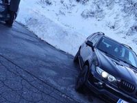 gebraucht BMW X5 3.0 d
