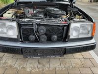 gebraucht Mercedes E300 Klassiker TE 4-matic guter Zustand