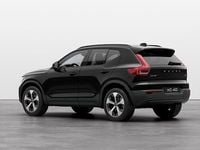 Gebraucht Volvo XC40 197 PS (144 kW) 2024 Schwarz SUV