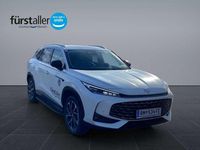 Neu MG HS Luxury 143 PS (105 kW) 2025 Weiß SUV