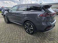 gebraucht BYD Tang Tang NEWFlagship 4WD