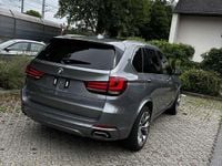 gebraucht BMW X5 PHEV xDrive40e Aut.