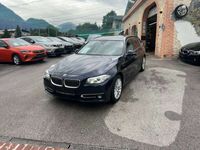 gebraucht BMW 535 535 d xDrive