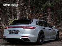 gebraucht Porsche Panamera 4 e-Hybrid Sport Turismo *-Approved*