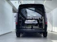 gebraucht Hyundai Staria Transporter Doppelkabine 2,0 CRDI 2WD