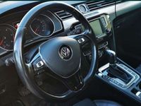 gebraucht VW Passat 2.0 TDI SCR BlueMotion Technology 4Motion D Comfor