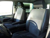 gebraucht VW Multivan T5Multivan Comfortline LR 2,5 TDI D-PF