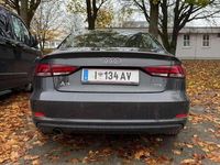 gebraucht Audi A3 A3 Ambiente 1,6 TDI Ambiente