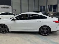 gebraucht BMW 220 220 d Gran Coupe Aut. M Sportpaket