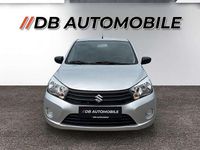 gebraucht Suzuki Celerio 1,0 Klima AC; Bluetooth