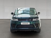gebraucht Land Rover Range Rover Sport HSE Dynamic