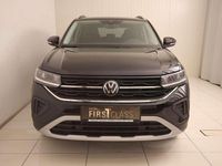 Gebraucht VW T-Cross 95 PS (69 kW) 2025 Schwarz  metallicperleffektno SUV